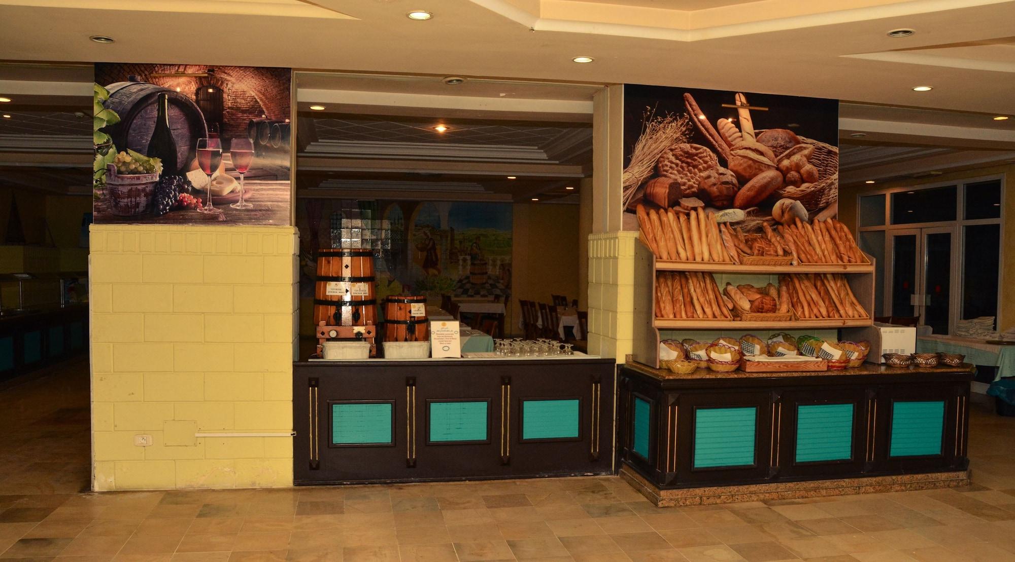 Vime Sidi Mansour Hotel Houmt Souk  Exterior photo