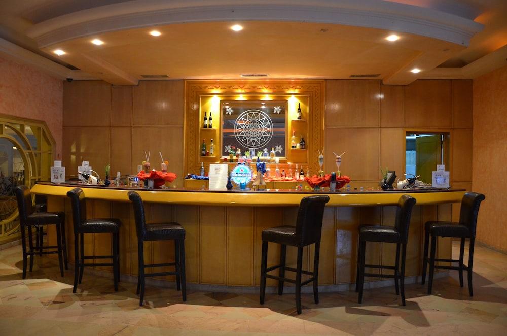 Vime Sidi Mansour Hotel Houmt Souk  Exterior photo