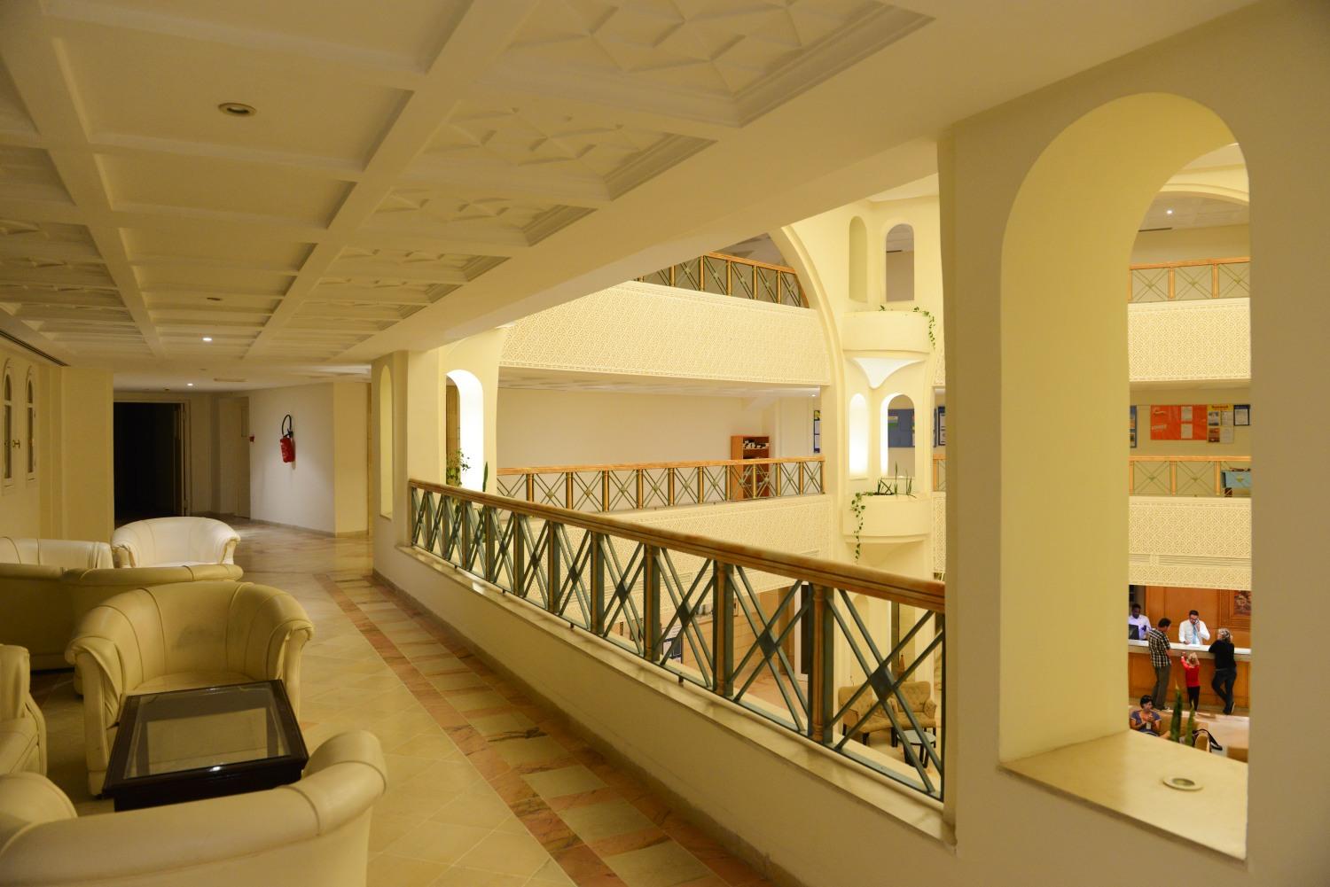 Vime Sidi Mansour Hotel Houmt Souk  Exterior photo